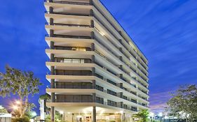 Summit Apartments Brisbane City